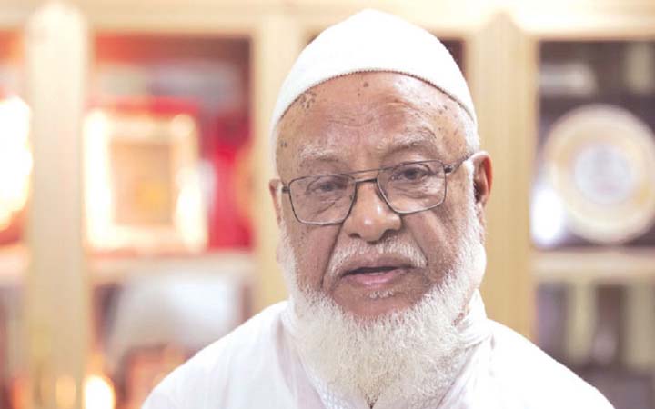 চলে গেলেন সেক্টর কমান্ডার আবু ওসমান চৌধুরী